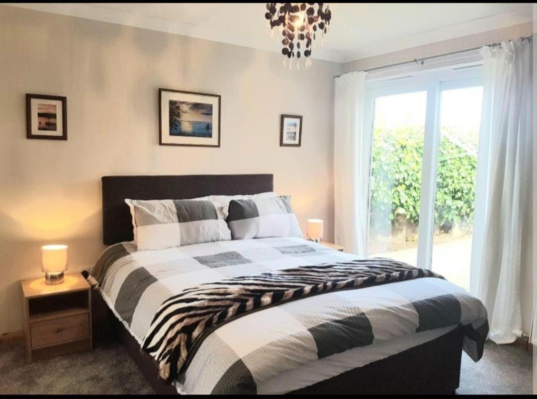 Ivy Cottage Μόντροουζ Εξωτερικό φωτογραφία