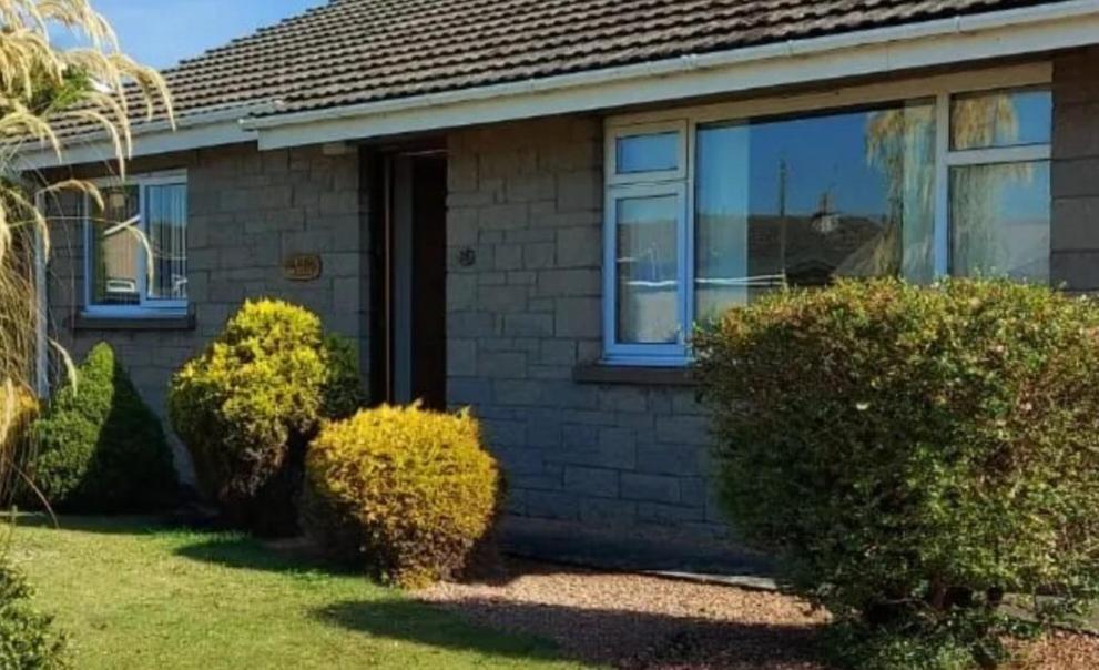 Ivy Cottage Μόντροουζ Εξωτερικό φωτογραφία